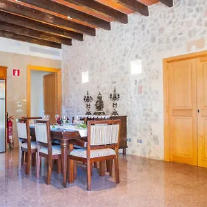 Agroturismo Son Burgues, Petra (Mallorca)